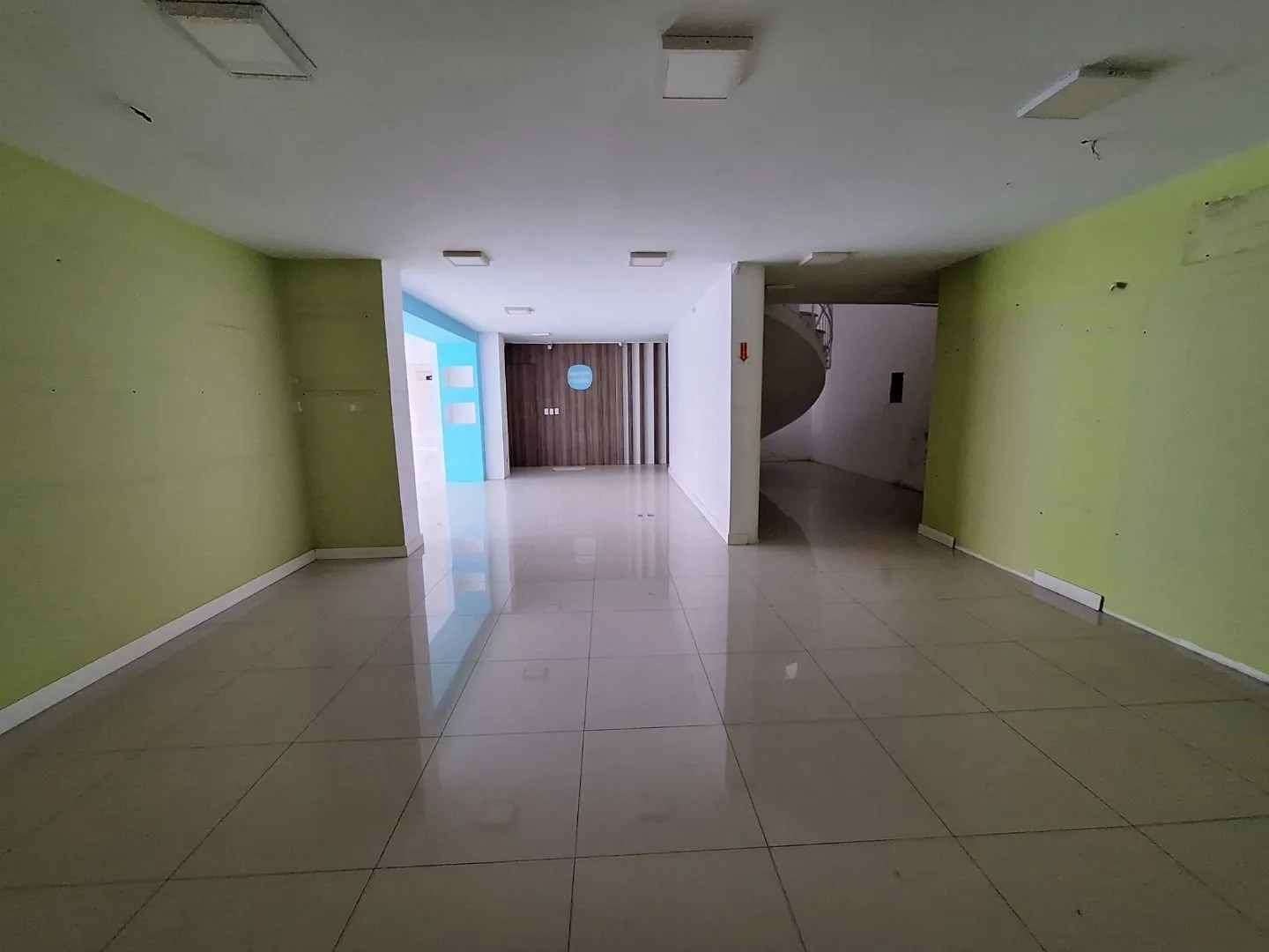 Loja para alugar, 475 m por R$ 14.926,31/mês - Centro (Blumenau) - Blumenau/SC — foto 6