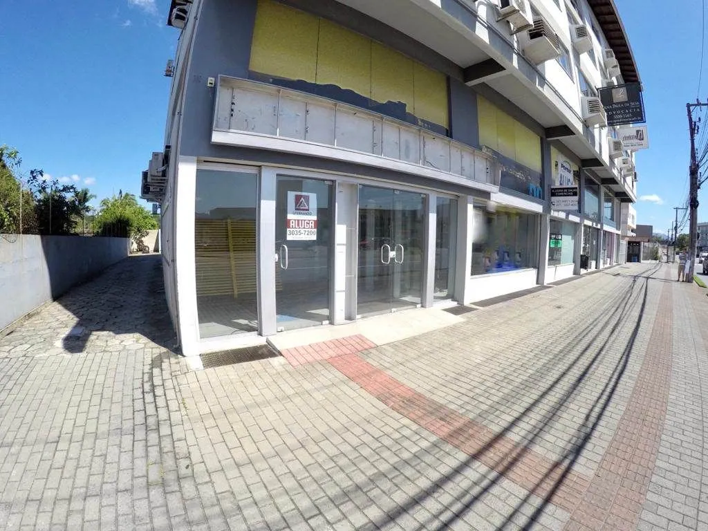 Sala para alugar, 351 m - Itoupava Norte - Blumenau/SC - foto 1