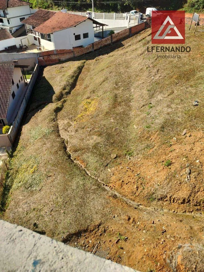 Terreno à venda, 1313 m por R$ 1.630.000,00 - Itoupava Norte - Blumenau/SC — foto 2