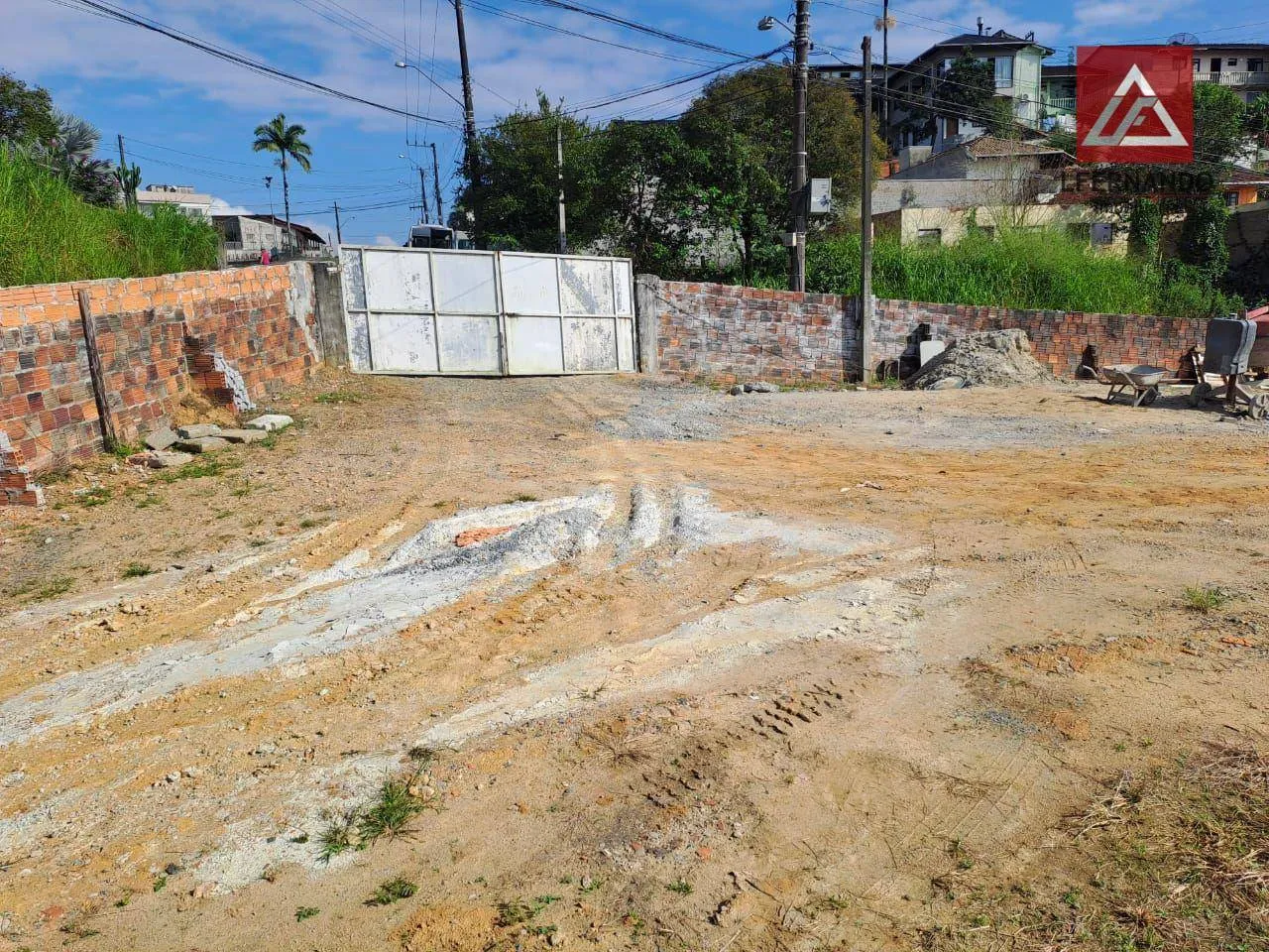 Terreno à venda, 1313 m por R$ 1.630.000,00 - Itoupava Norte - Blumenau/SC — foto 3