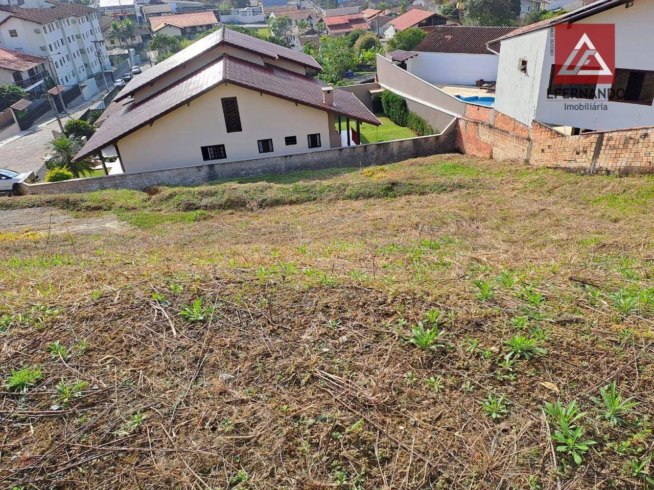 Terreno à venda, 1313 m por R$ 1.630.000,00 - Itoupava Norte - Blumenau/SC — foto 4