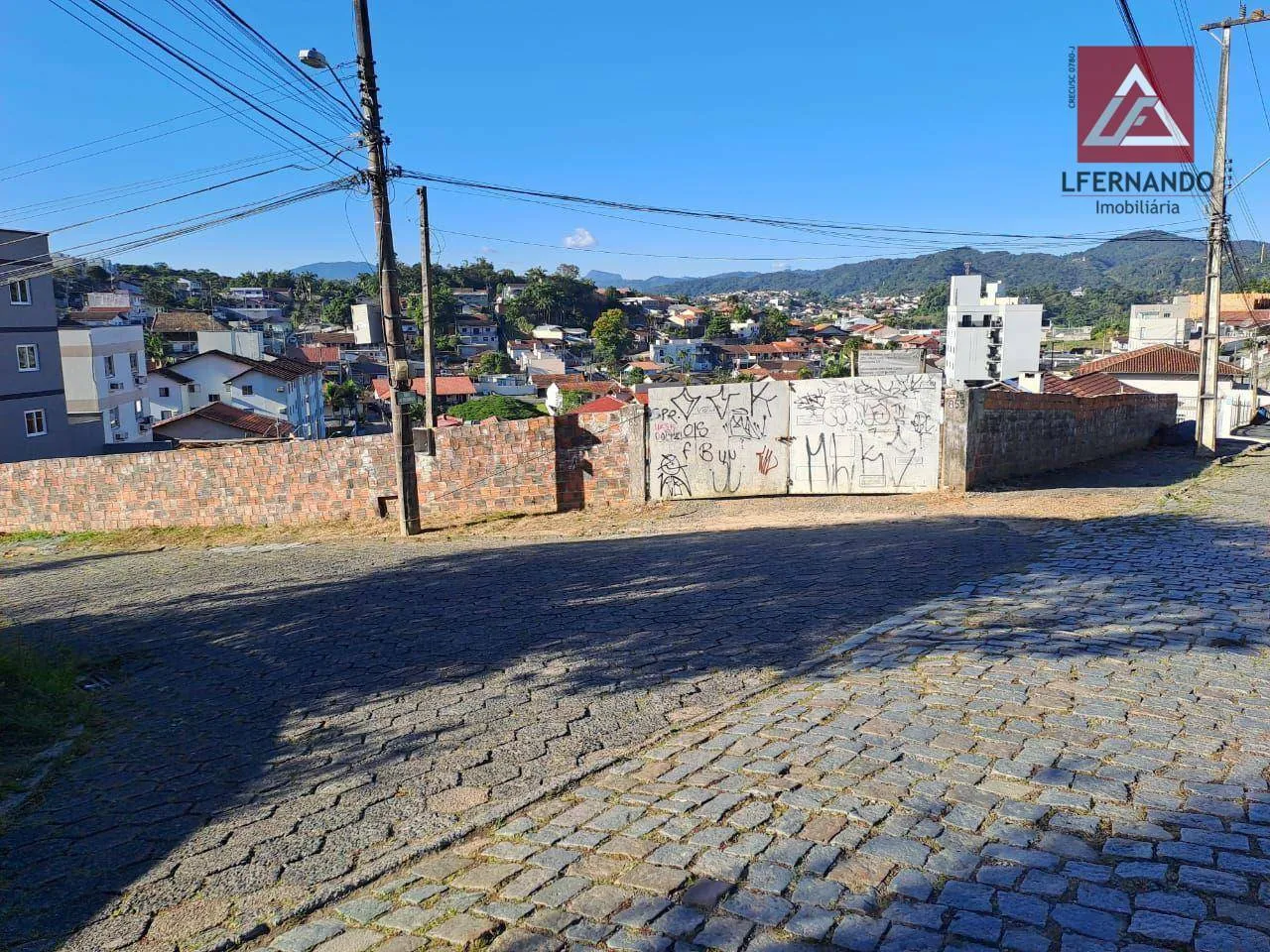 Terreno à venda, 1313 m por R$ 1.630.000,00 - Itoupava Norte - Blumenau/SC — foto 5