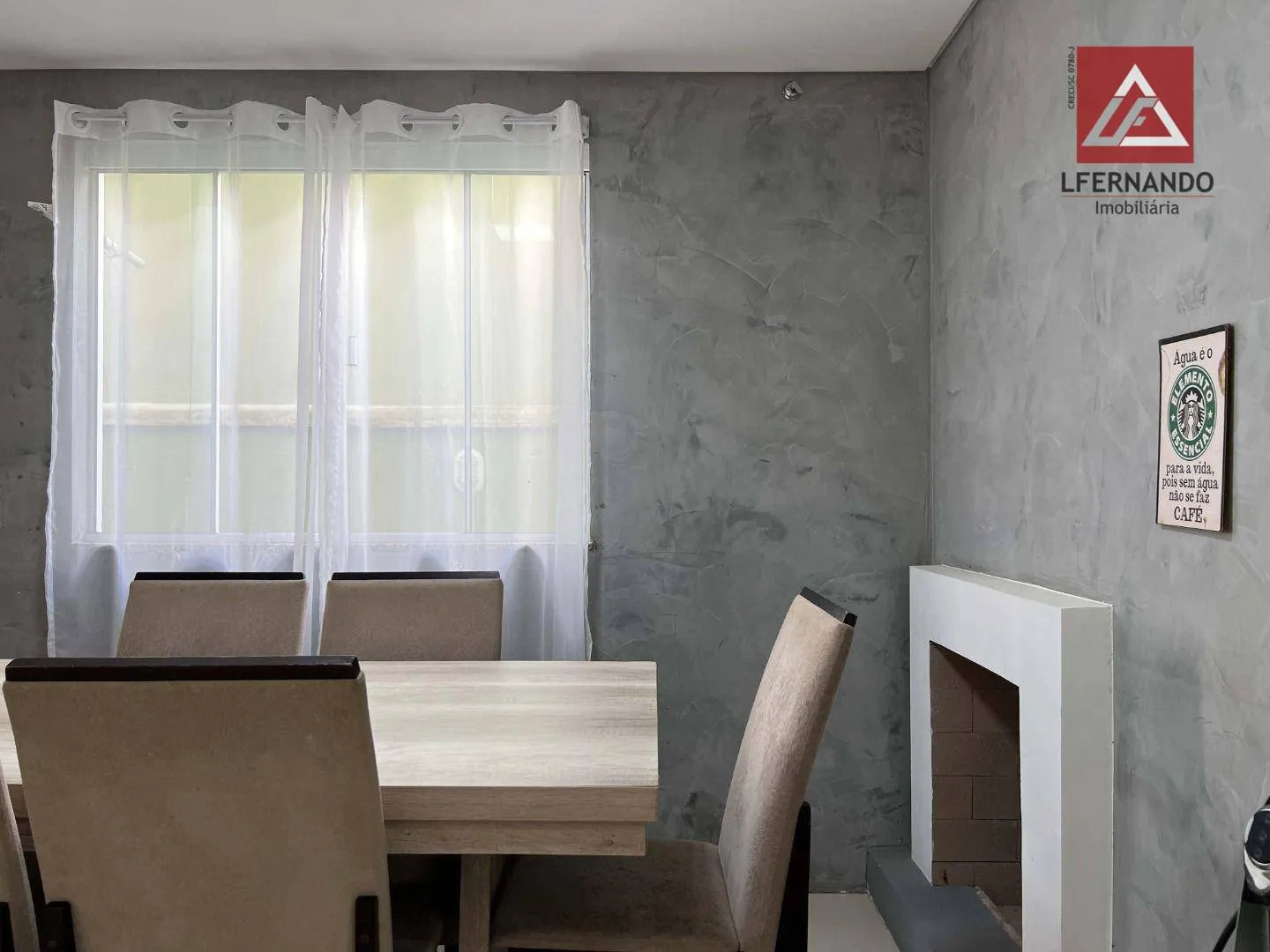 Casa com 3 dormitórios, sendo 1 suíte à venda, 130 m por R$ 690.000 - Sol - Indaial/SC — foto 4