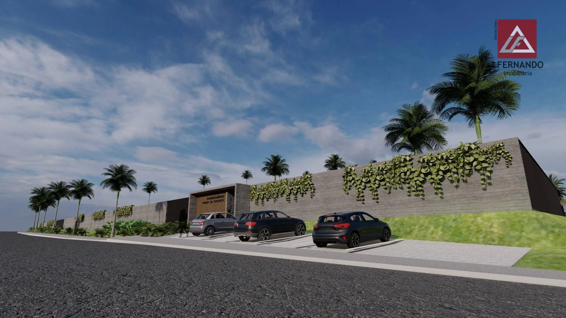 Terreno à venda, 311 m por R$ 328.700,00 - Centro - Rio dos Cedros/SC — foto 5