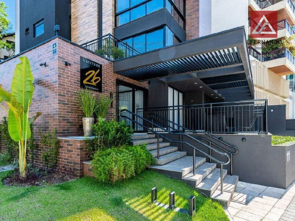 Apartamento com 2 suítes à venda, 110 m por R$ 1.100.000 - Jardim Blumenau - Blumenau/SC — foto 2
