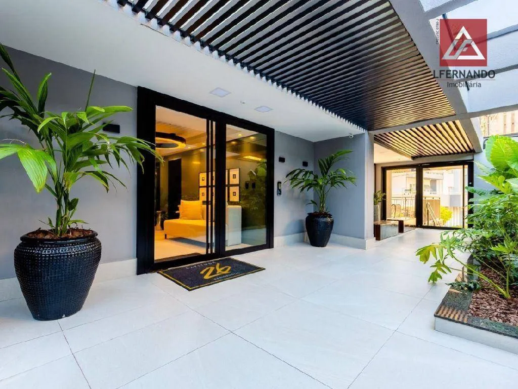 Apartamento com 2 suítes à venda, 110 m por R$ 1.100.000 - Jardim Blumenau - Blumenau/SC — foto 3