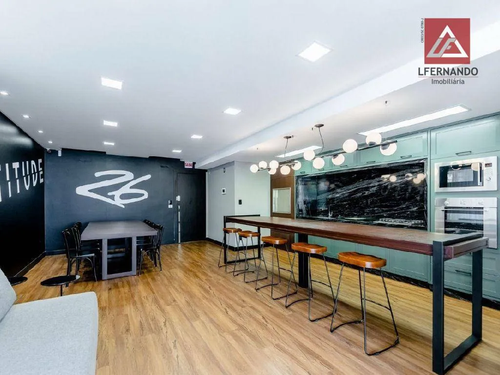 Apartamento com 2 suítes à venda, 110 m por R$ 1.100.000 - Jardim Blumenau - Blumenau/SC — foto 4