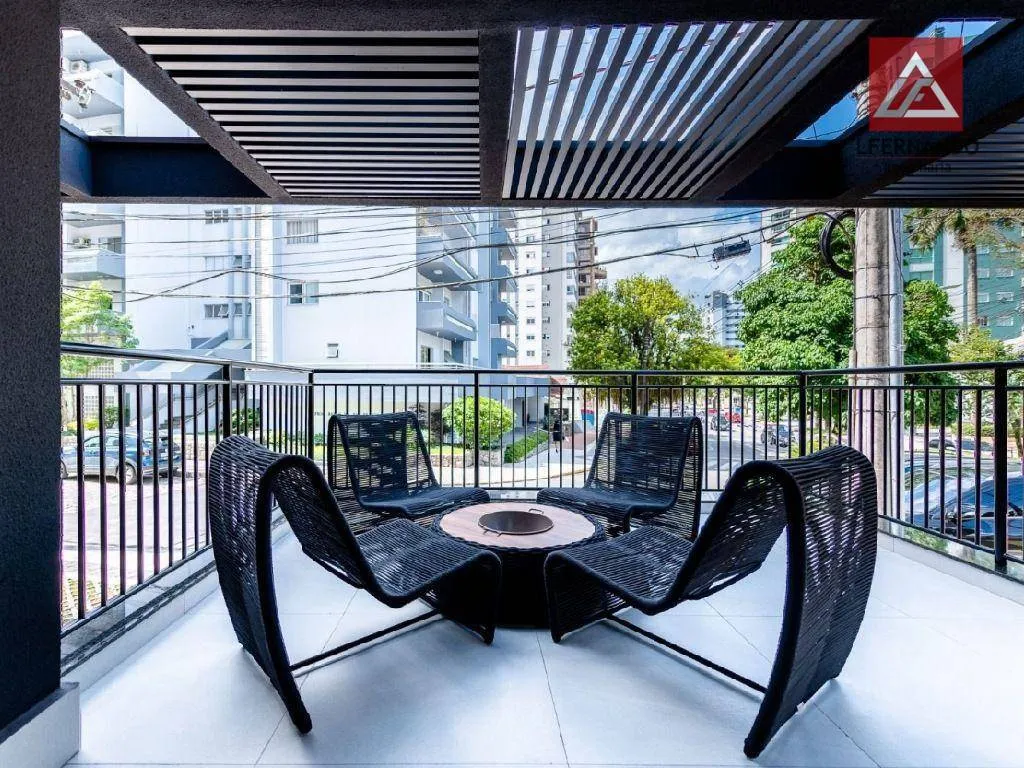 Apartamento com 2 suítes à venda, 110 m por R$ 1.100.000 - Jardim Blumenau - Blumenau/SC — foto 5