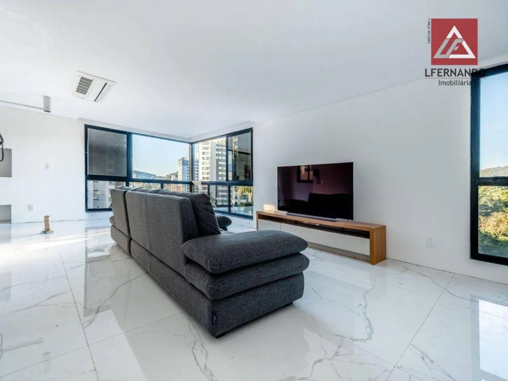 Apartamento com 2 suítes à venda, 110 m por R$ 1.100.000 - Jardim Blumenau - Blumenau/SC — foto 6