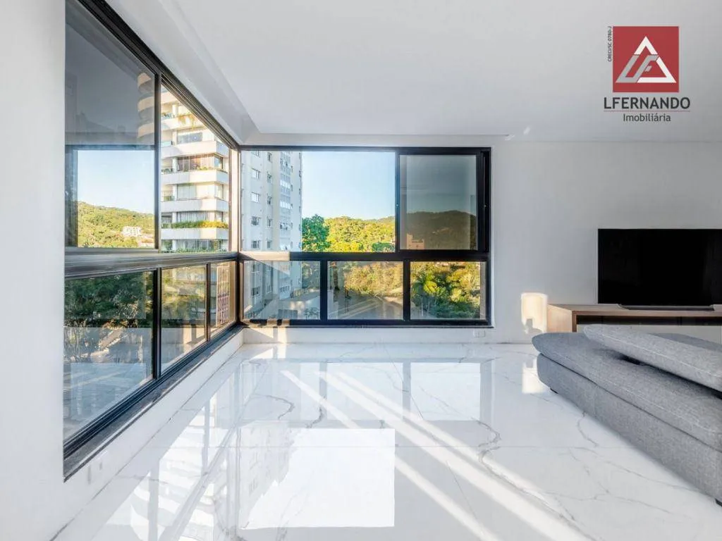 Apartamento com 2 suítes à venda, 110 m por R$ 1.100.000 - Jardim Blumenau - Blumenau/SC — foto 7