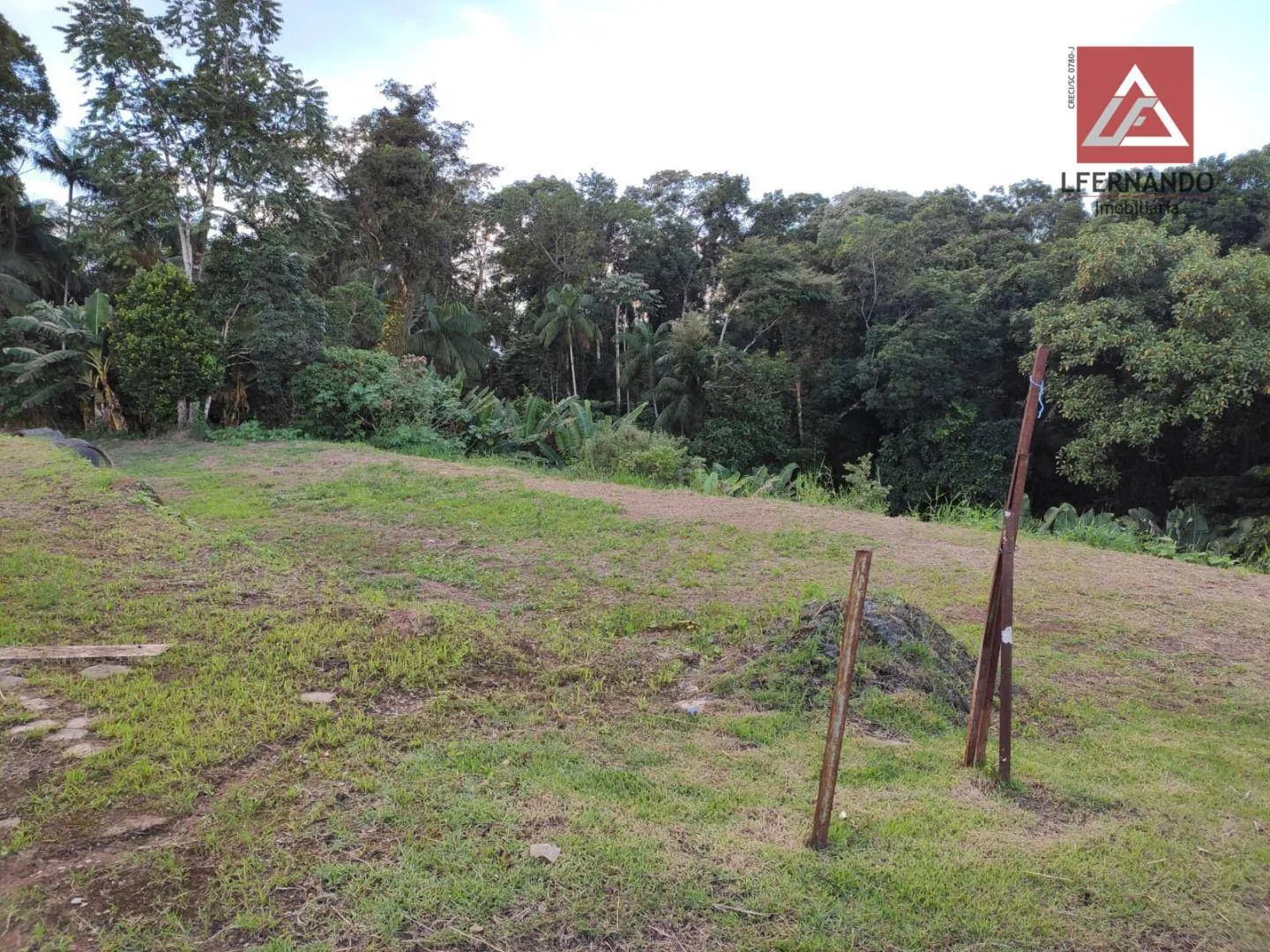 Terreno à venda, 812 m por R$ 440.000,00 - Nova Esperança - Blumenau/SC — foto 4