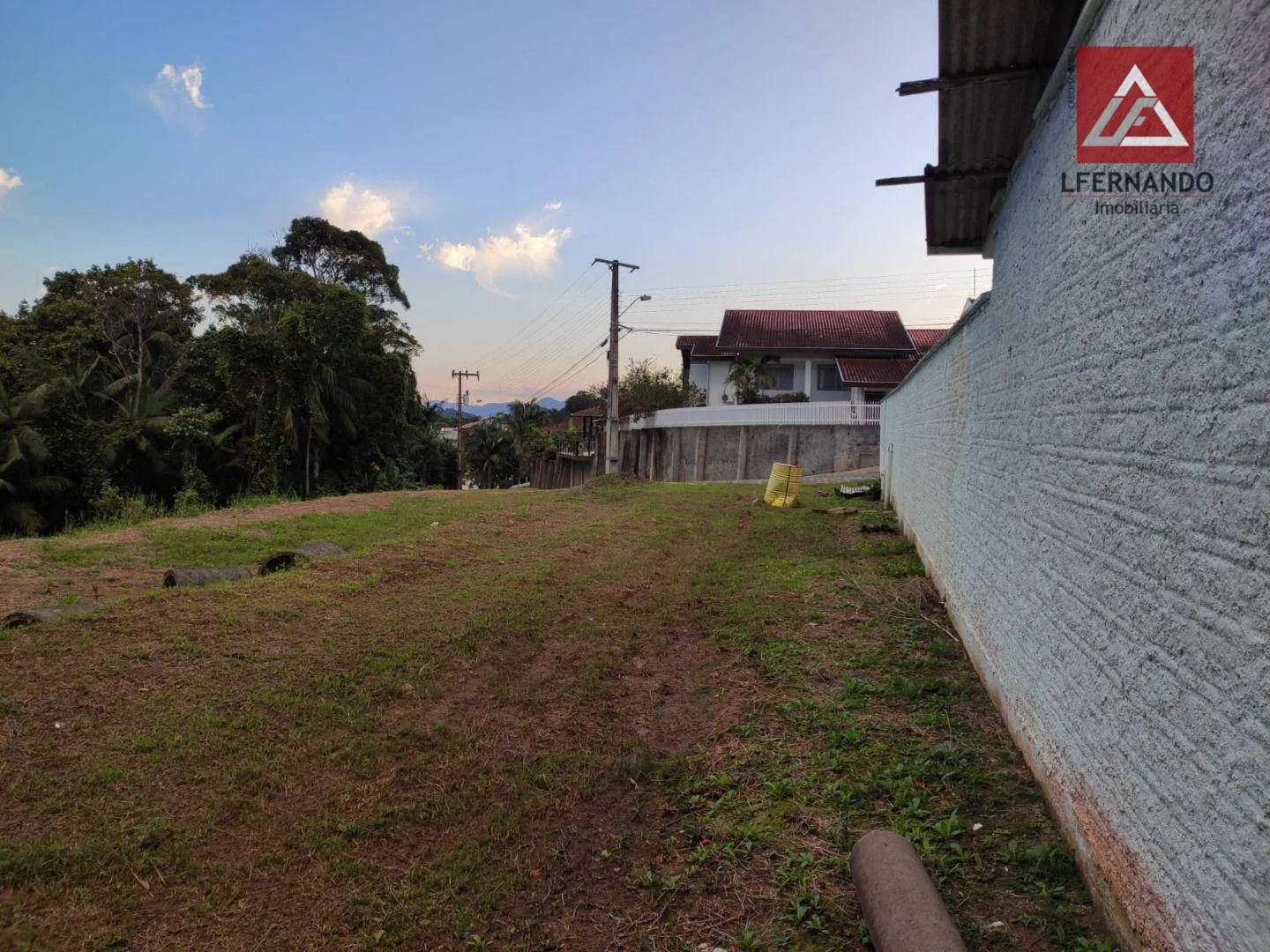 Terreno à venda, 812 m por R$ 440.000,00 - Nova Esperança - Blumenau/SC — foto 5