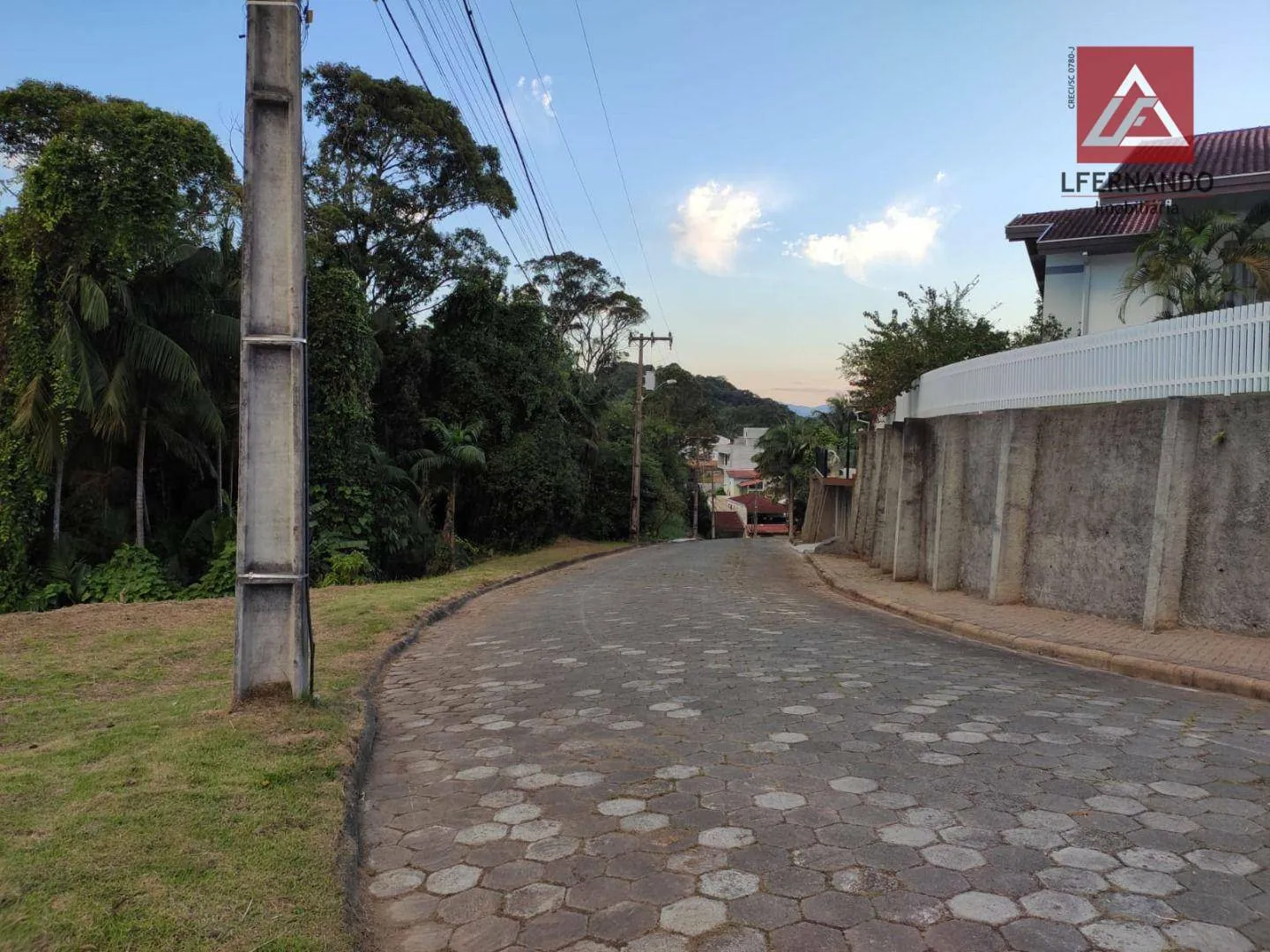 Terreno à venda, 812 m por R$ 440.000,00 - Nova Esperança - Blumenau/SC — foto 6