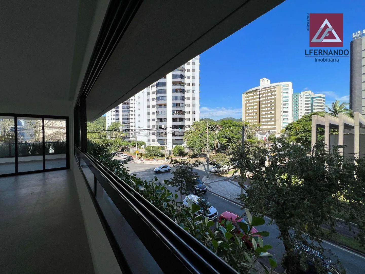 Apartamento com 4 suítes à venda, 218 m por R$ 2.500.000 - Jardim Blumenau - Blumenau/SC - foto 1