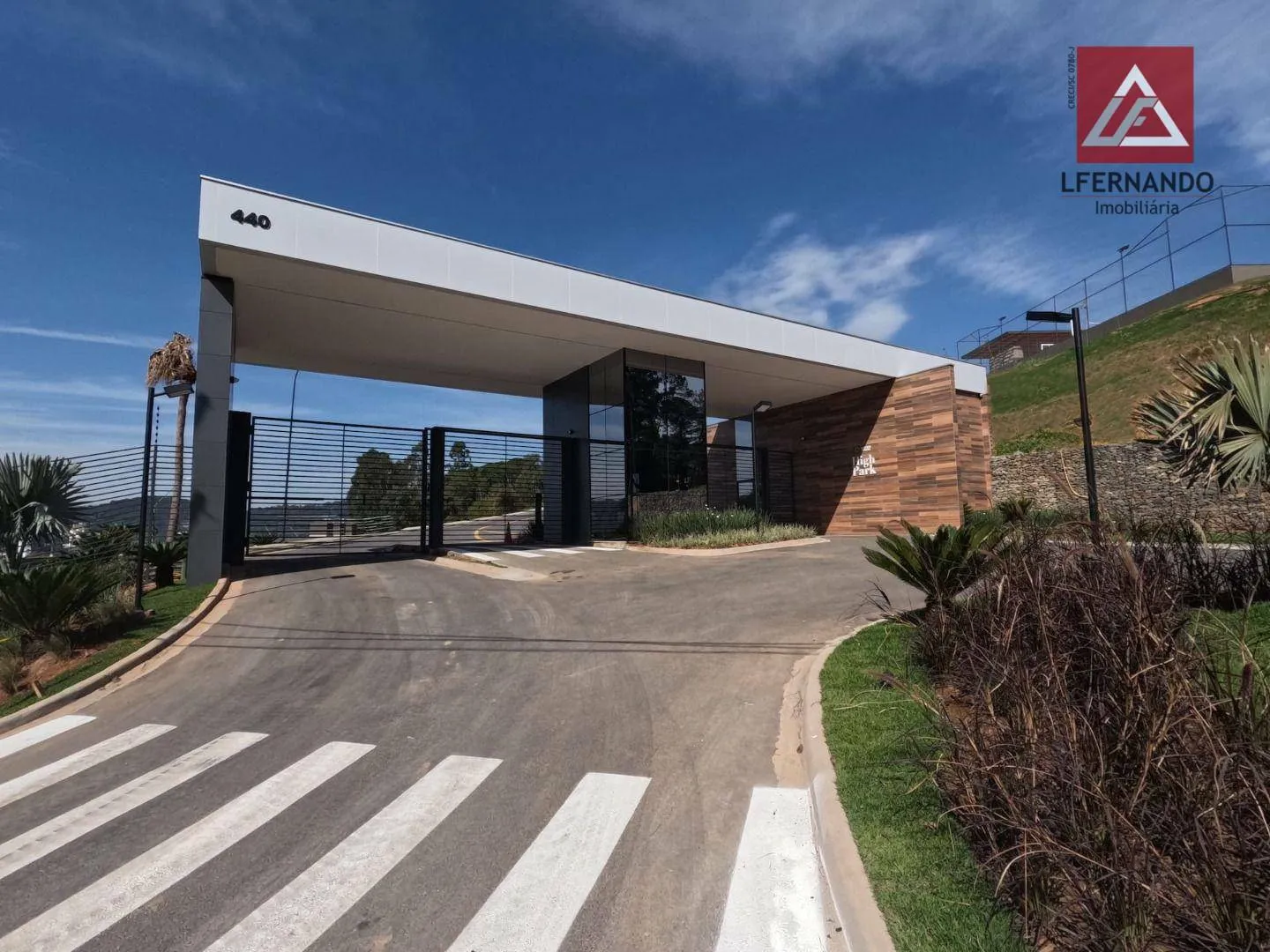 Terreno à venda, 312 m por R$ 1.250.000,00 - Itoupava Norte - Blumenau/SC - foto 1