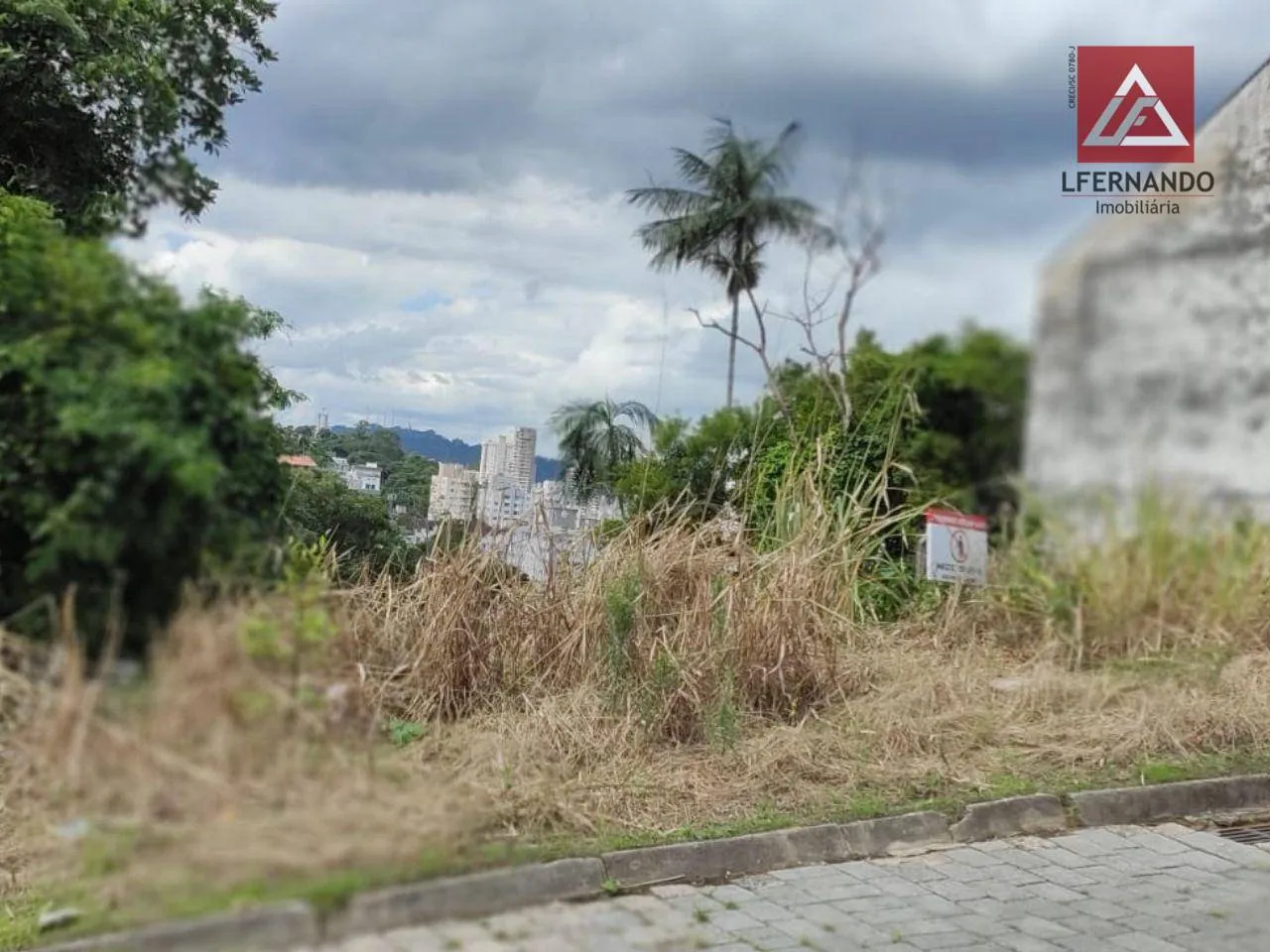 Terreno à venda, 547 m por R$ 530.000,00 - Velha - Blumenau/SC - foto 1