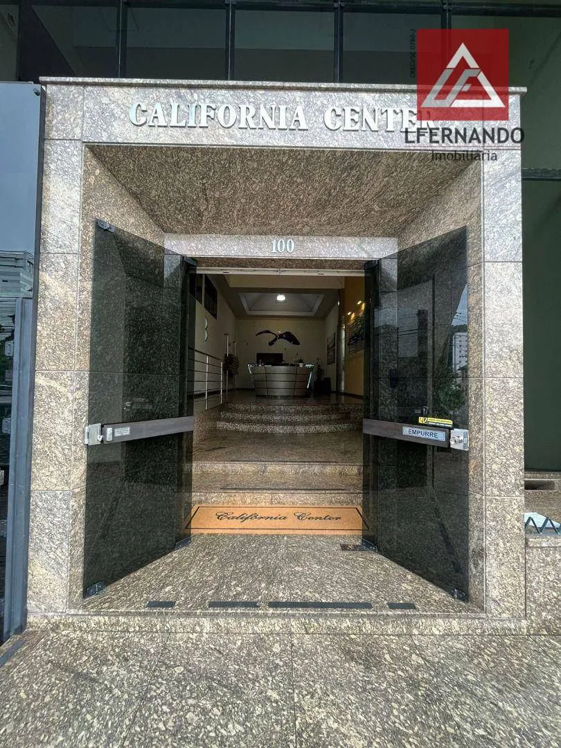Sala à venda, 85 m por R$ 685.000,00 - Centro (Blumenau) - Blumenau/SC - foto 1
