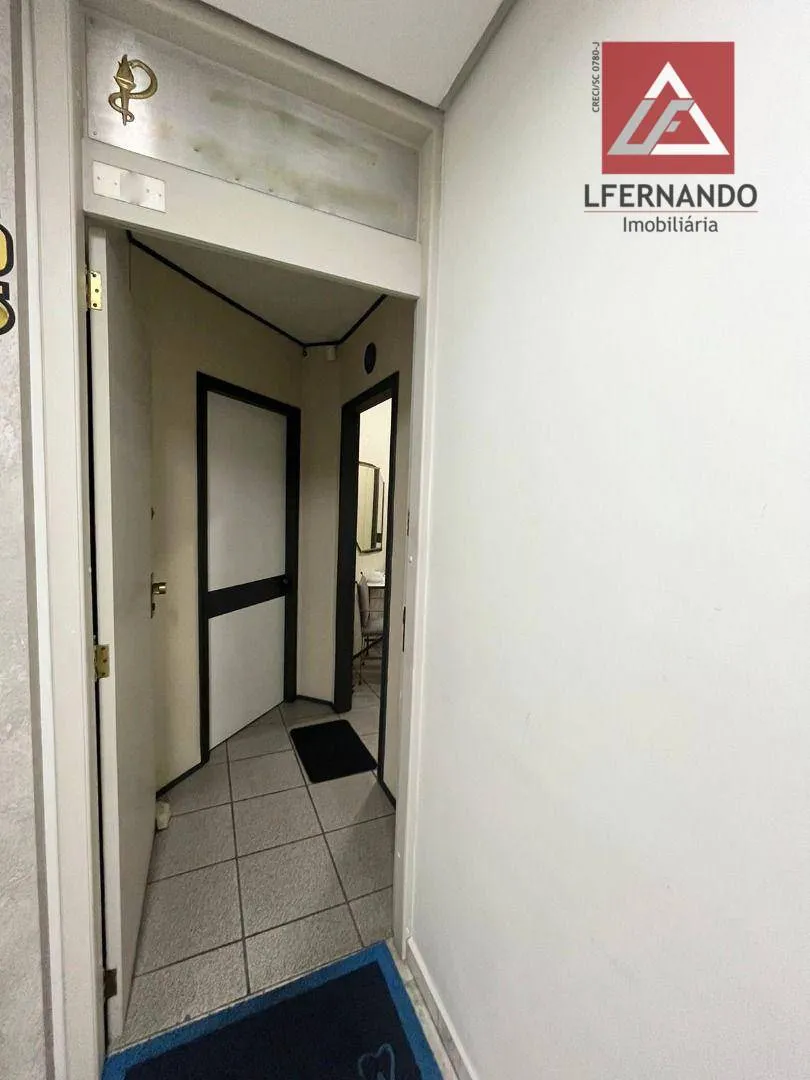 Sala à venda, 85 m por R$ 685.000,00 - Centro (Blumenau) - Blumenau/SC — foto 2