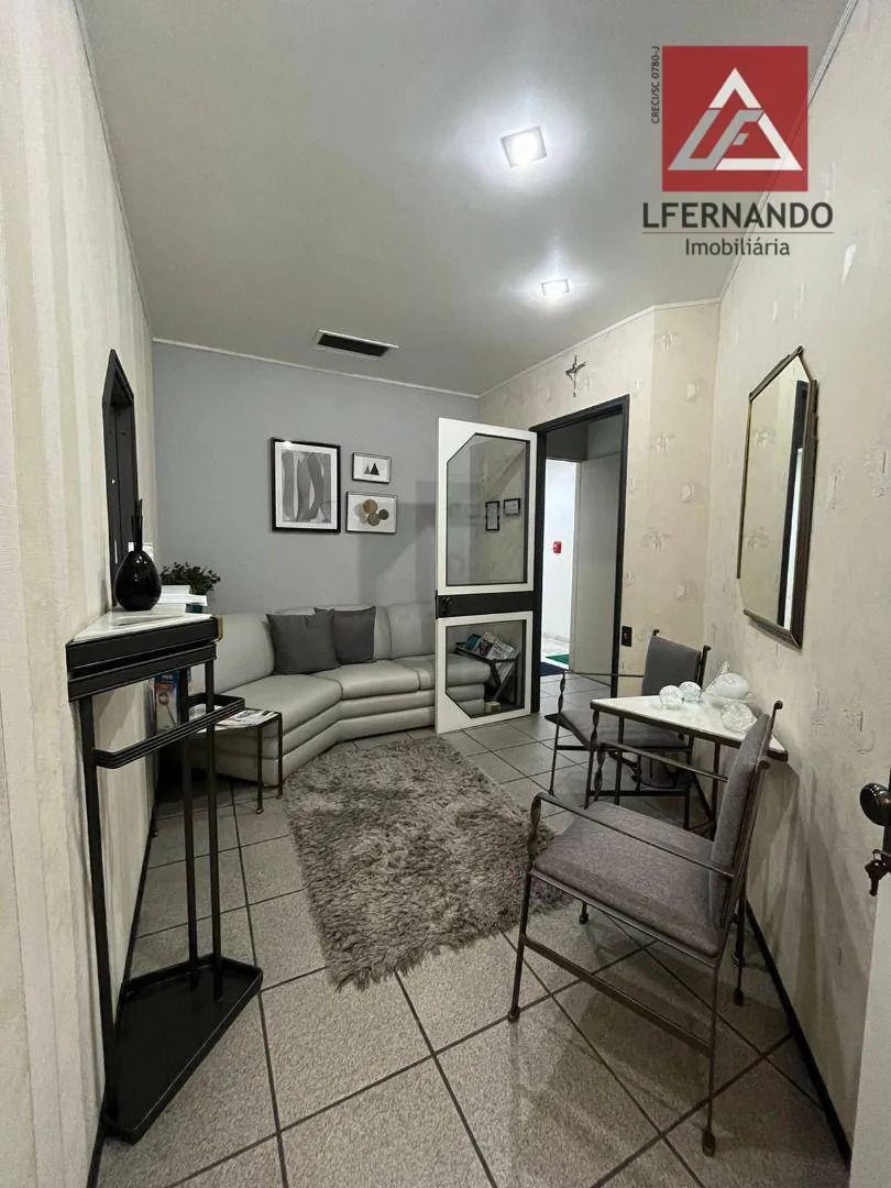 Sala à venda, 85 m por R$ 685.000,00 - Centro (Blumenau) - Blumenau/SC — foto 5