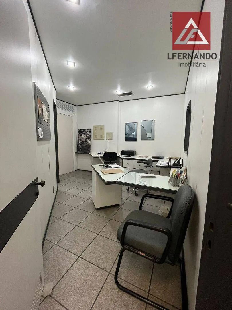 Sala à venda, 85 m por R$ 685.000,00 - Centro (Blumenau) - Blumenau/SC — foto 6