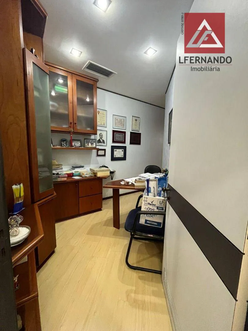 Sala à venda, 85 m por R$ 685.000,00 - Centro (Blumenau) - Blumenau/SC — foto 7
