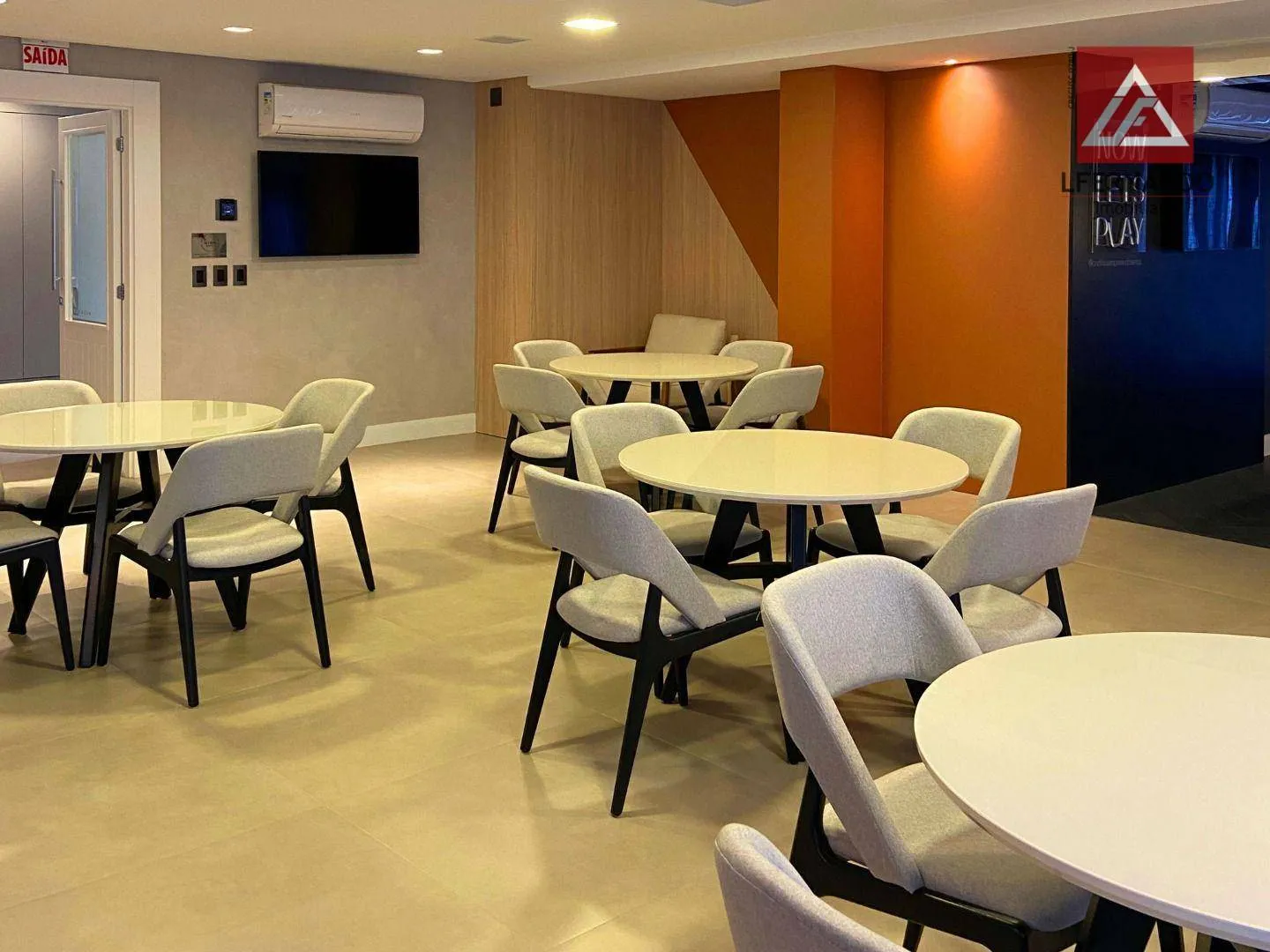 Apartamento com 3 suítes à venda, 107 m por R$ 901.700 - Centro - Blumenau/SC — foto 3
