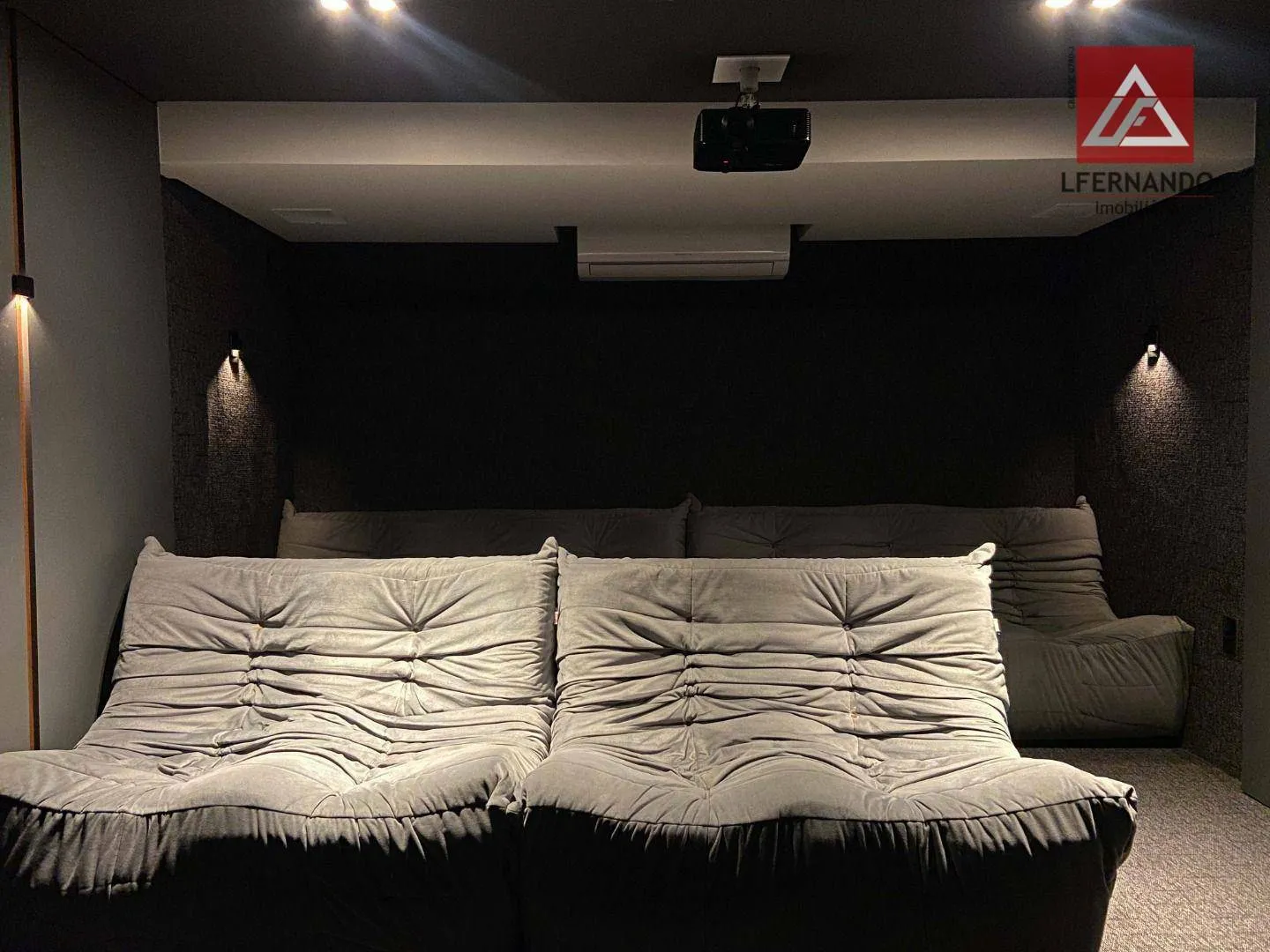 Apartamento com 1 suíte + 2 demi suítes à venda, 111 m por R$ 912.300 - Vila Nova - Blumenau/SC — foto 4