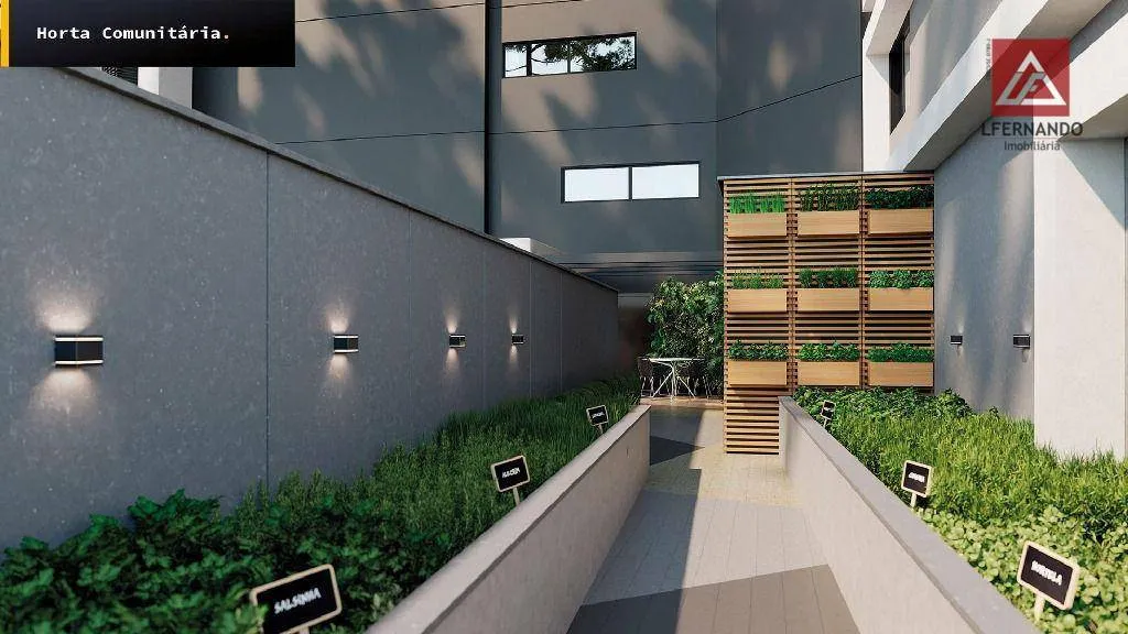 Apartamento com 1 dormitório à venda, 38 m por R$ 466.500 - Centro - Blumenau/SC — foto 6