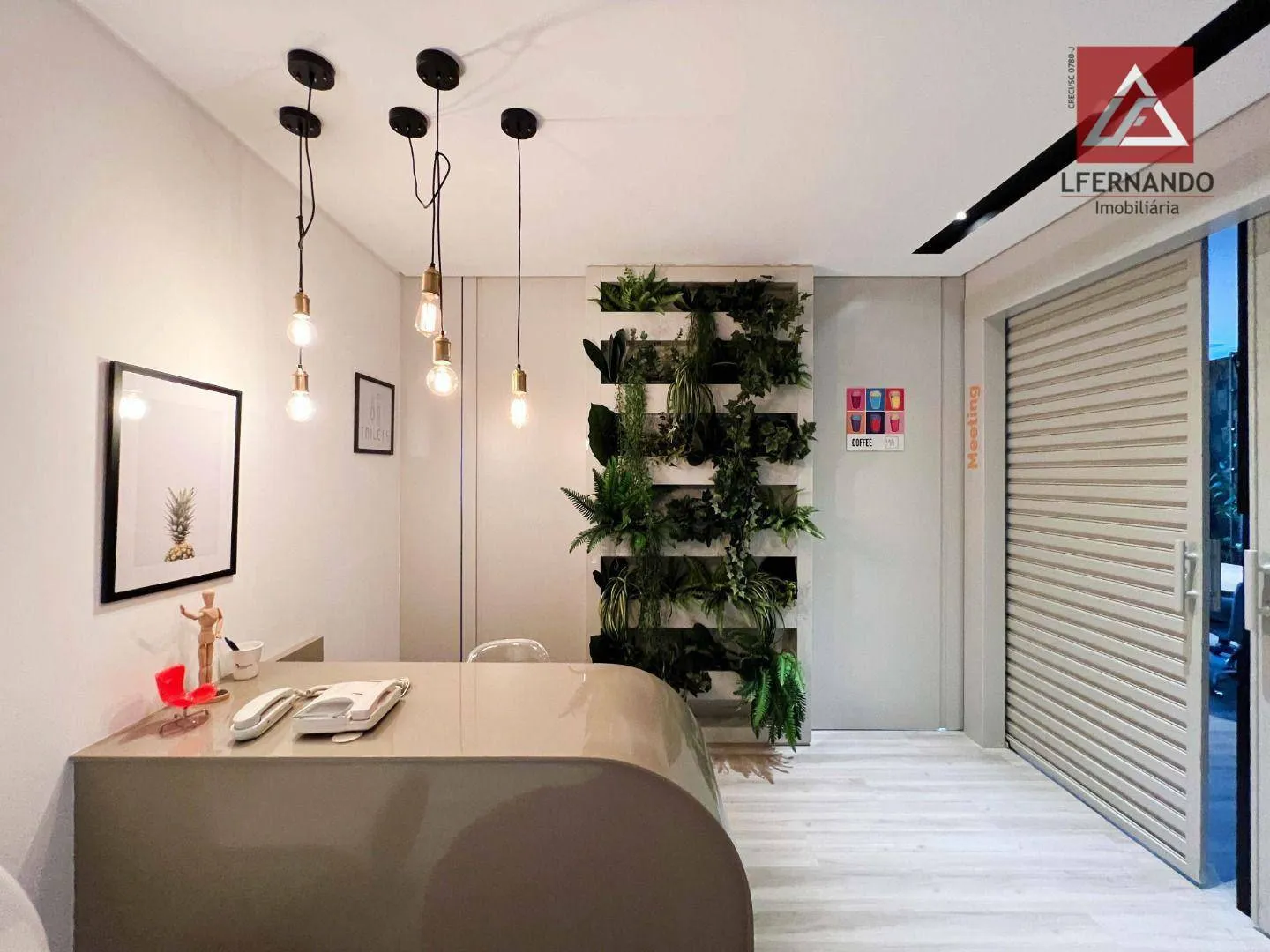 Sala à venda, 68 m por R$ 950.000,00 - Velha - Blumenau/SC — foto 3