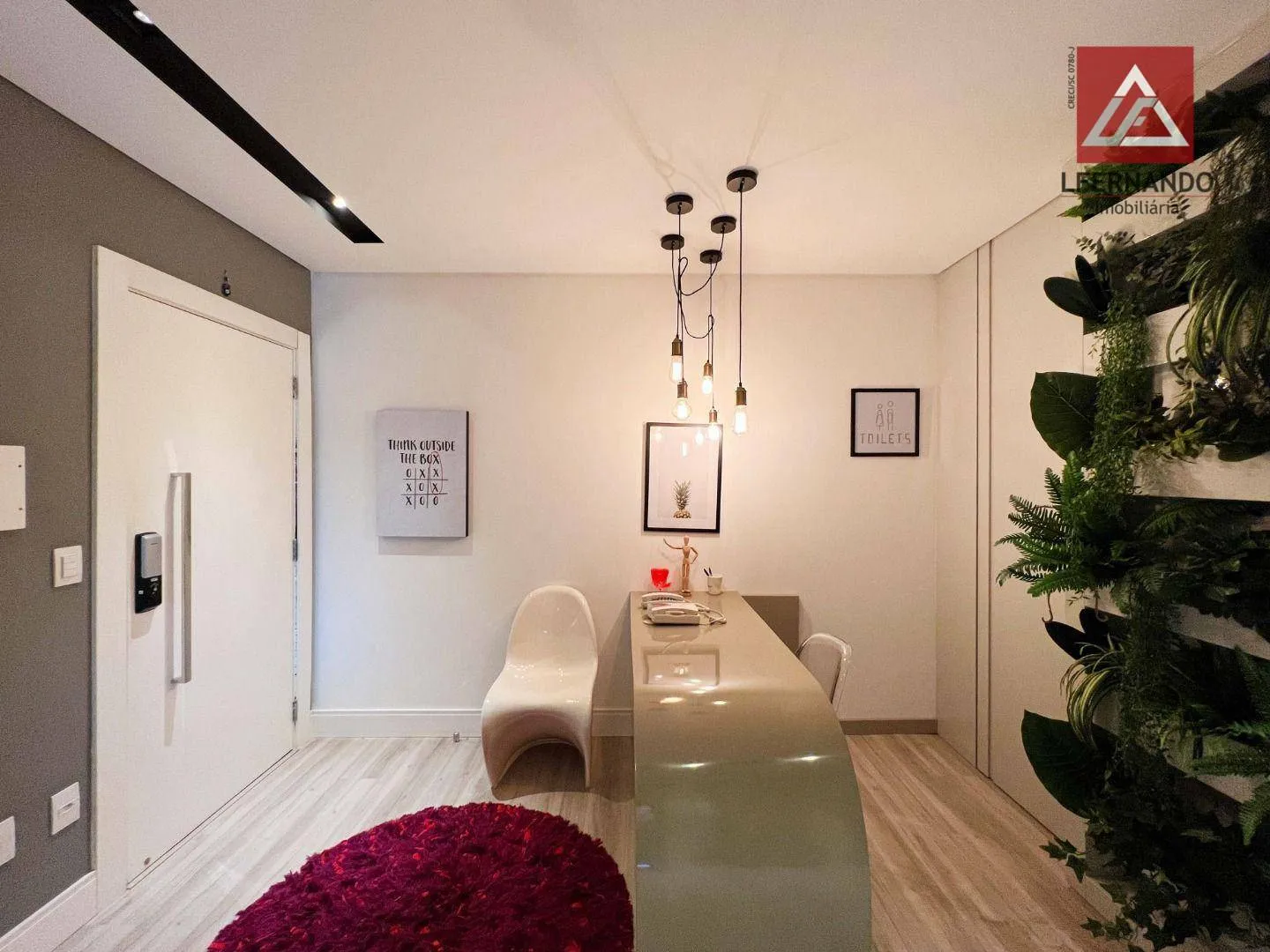 Sala à venda, 68 m por R$ 950.000,00 - Velha - Blumenau/SC — foto 4