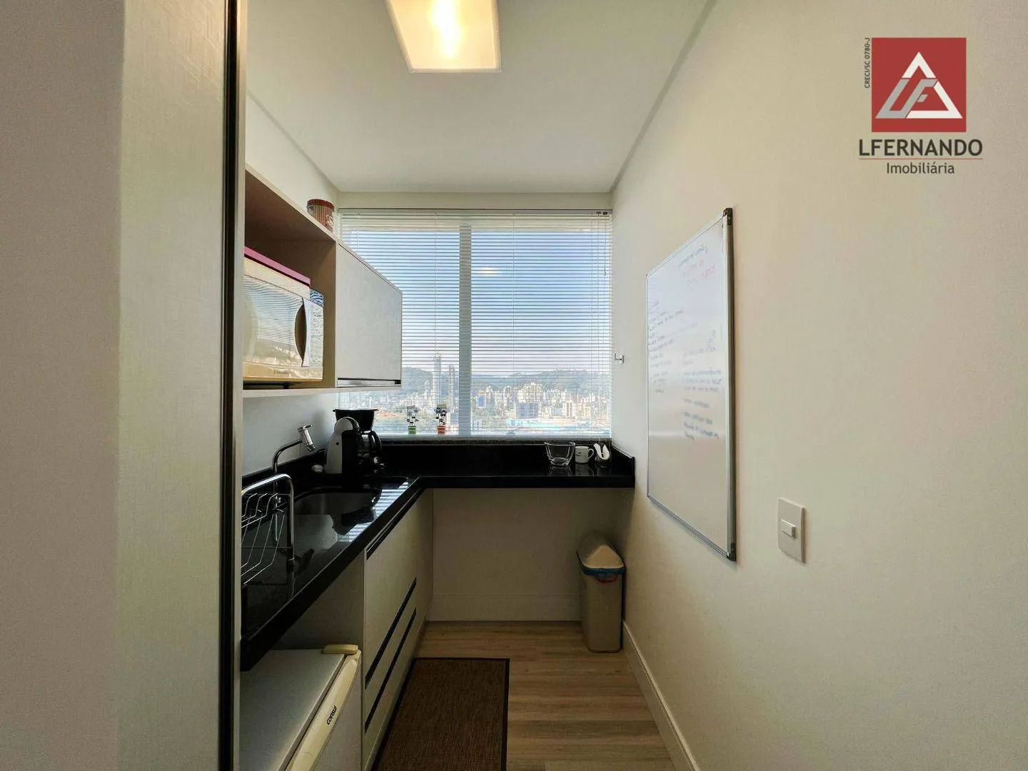 Sala à venda, 68 m por R$ 950.000,00 - Velha - Blumenau/SC — foto 7