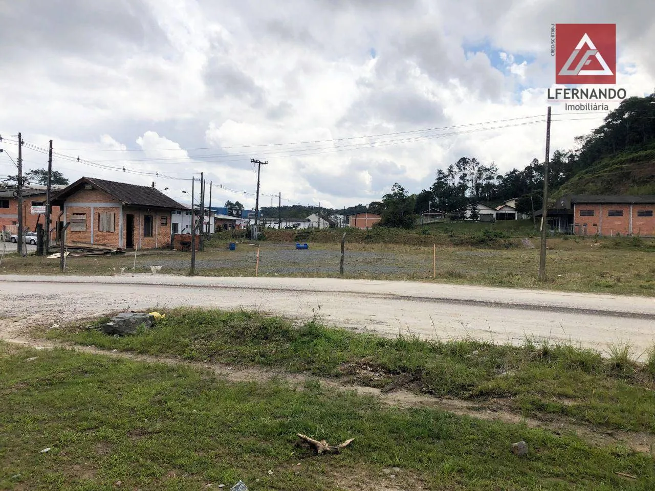 Terreno à venda, 16241 m por R$ 20.000.000,00 - Fortaleza - Blumenau/SC - foto 1