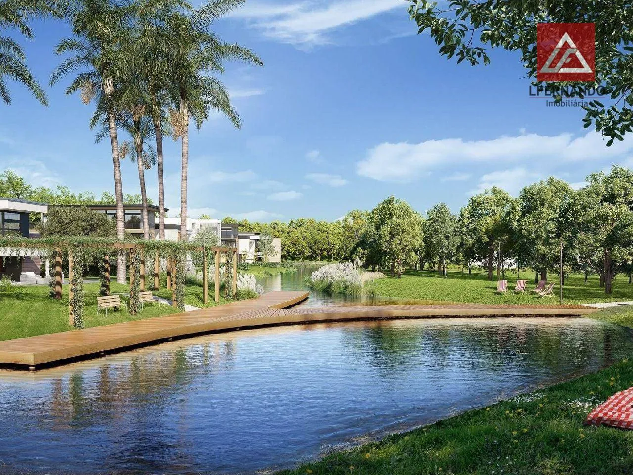Terreno à venda, 304 m por R$ 400.000,00 - Figueira - Gaspar/SC — foto 3