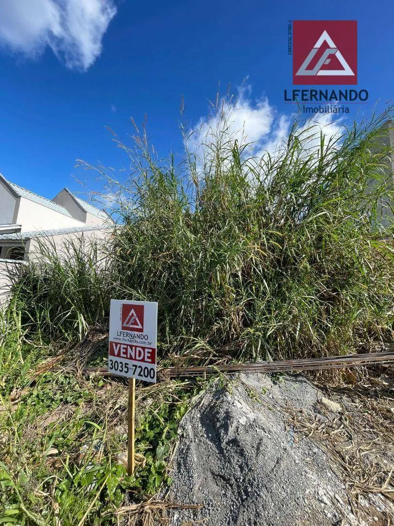 Terreno à venda, 344 m por R$ 285.000,00 - Água Verde - Blumenau/SC - foto 1