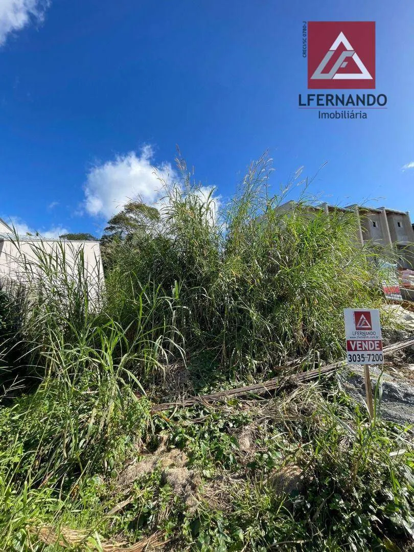 Terreno à venda, 344 m por R$ 285.000,00 - Água Verde - Blumenau/SC — foto 2