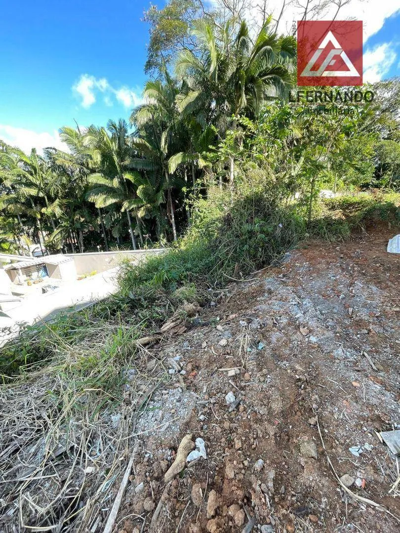 Terreno à venda, 344 m por R$ 285.000,00 - Água Verde - Blumenau/SC — foto 3