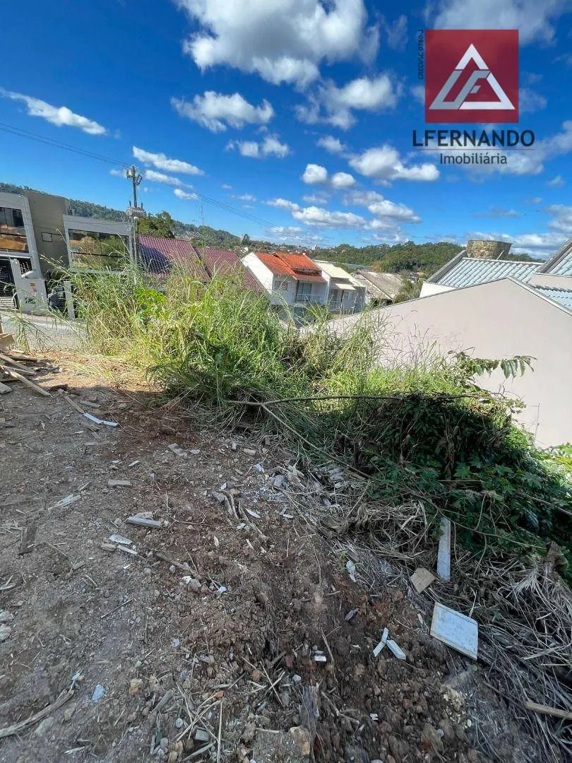 Terreno à venda, 344 m por R$ 285.000,00 - Água Verde - Blumenau/SC — foto 4
