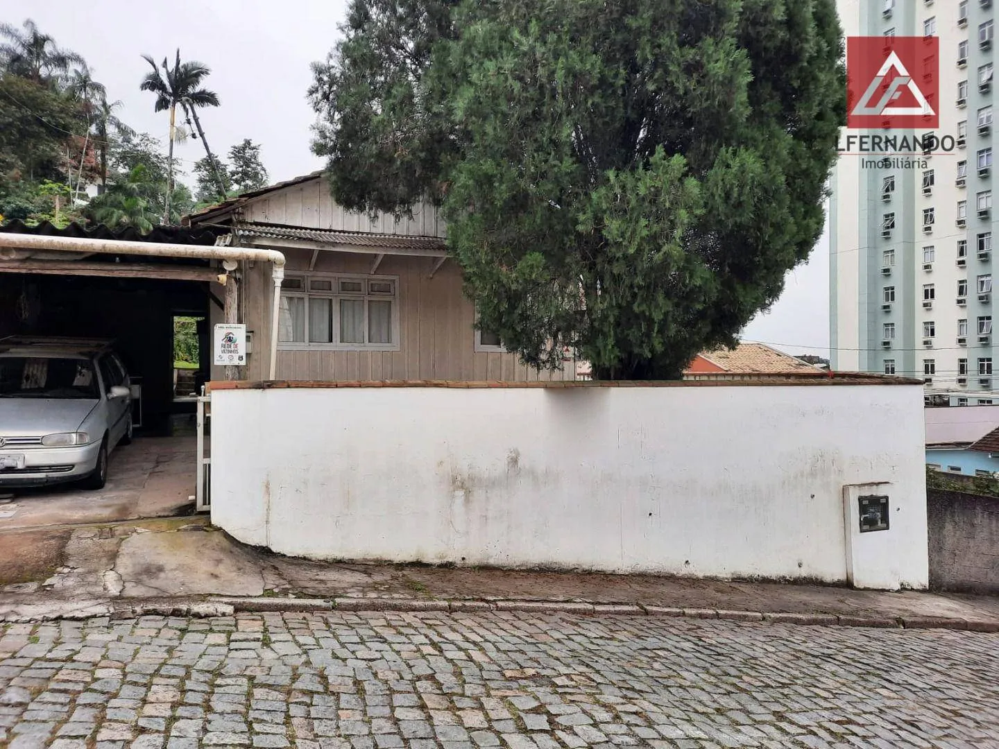 Terreno à venda, 1190 m por R$ 950.000,00 - Itoupava Seca - Blumenau/SC - foto 1