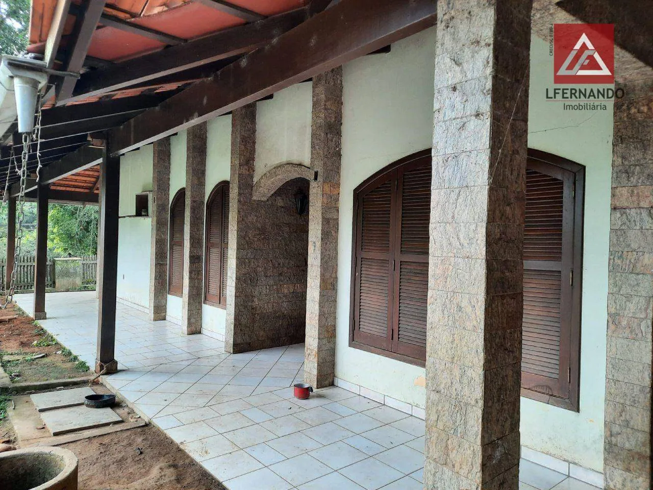 Terreno à venda, 3348 m por R$ 1.200.000,00 - Salto Weissbach - Blumenau/SC - foto 1