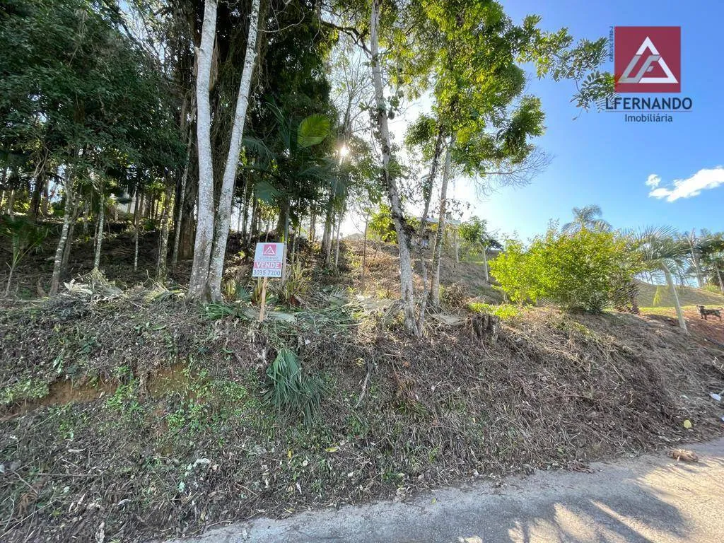 Terreno à venda, 858 m por R$ 400.000,00 - Salto do Norte - Blumenau/SC - foto 1