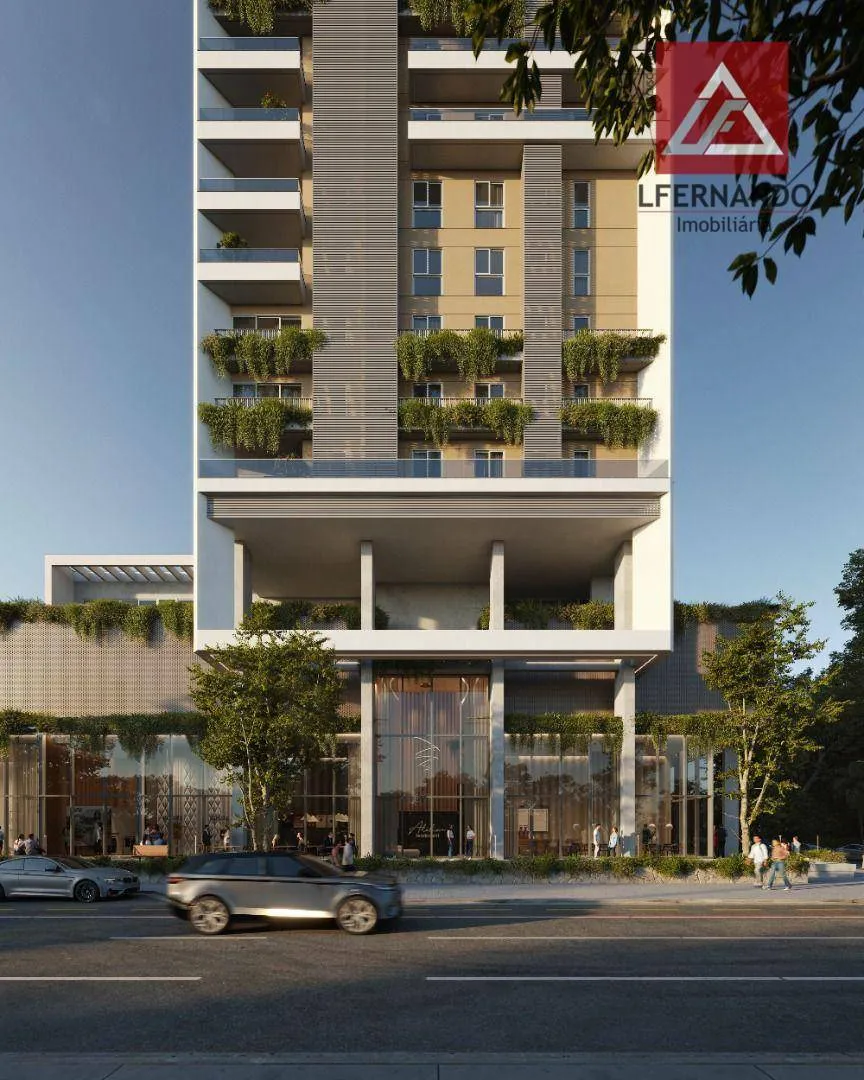 Apartamento com 3 suítes à venda, 136 m por R$ 1.695.000 - Ponta Aguda - Blumenau/SC — foto 5