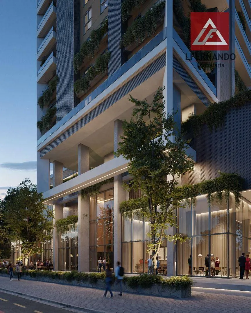 Apartamento com 3 suítes à venda, 136 m por R$ 1.695.000 - Ponta Aguda - Blumenau/SC — foto 6