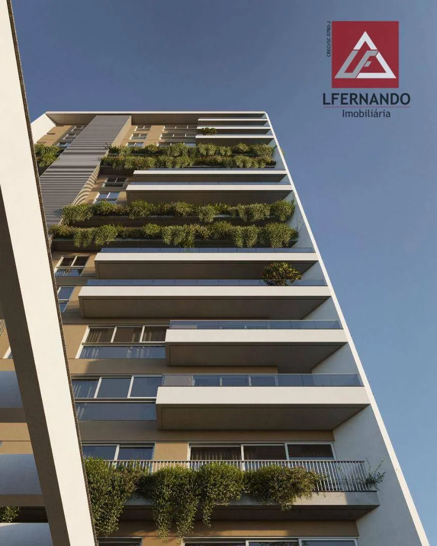 Apartamento com 3 suítes à venda, 136 m por R$ 1.695.000 - Ponta Aguda - Blumenau/SC — foto 7