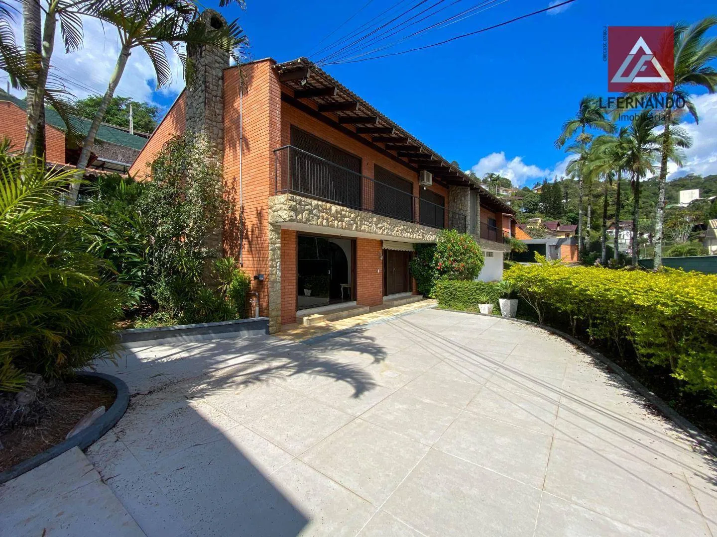 Casa para alugar, 7000 m - Blumenau/SC - foto 1