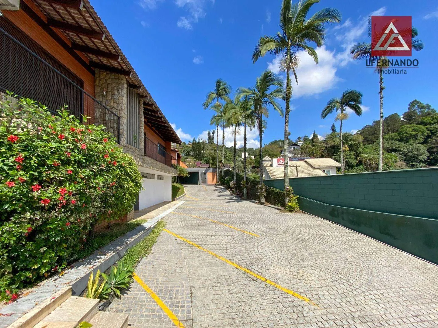 Casa para alugar, 7000 m - Blumenau/SC — foto 2