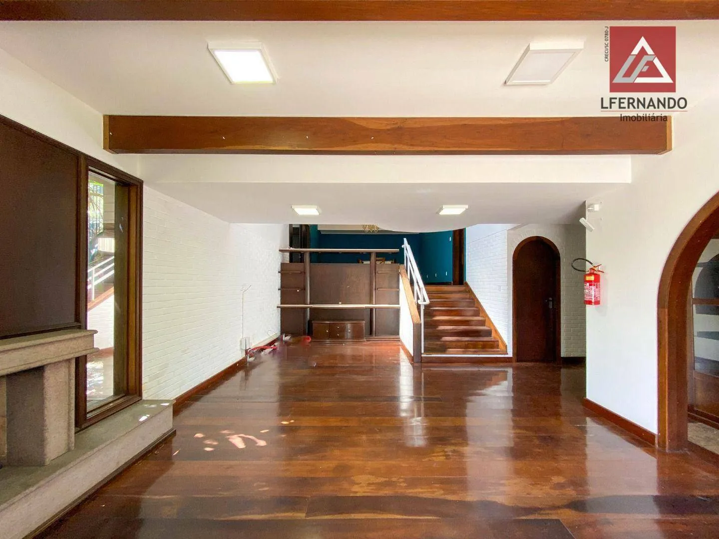 Casa para alugar, 7000 m - Blumenau/SC — foto 3