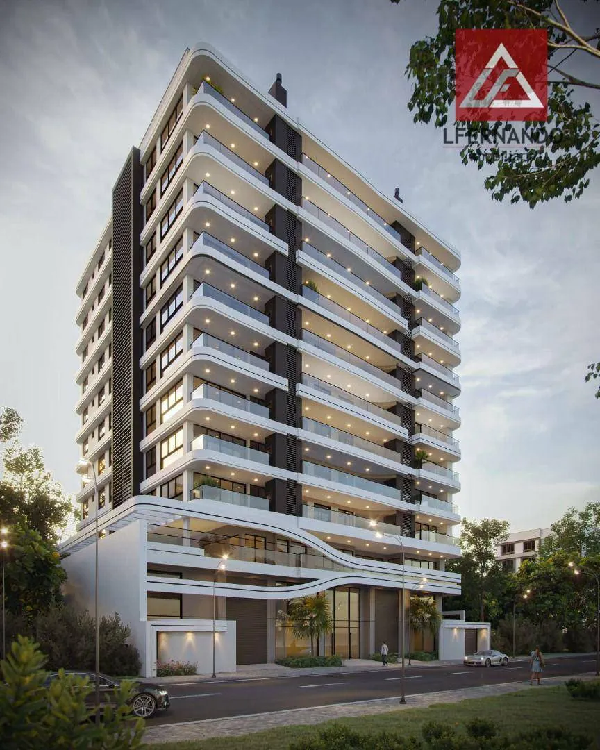 Apartamento com 3 suítes à venda, 146 m por R$ 1.698.000 - Itacolomi - Balneário Piçarras/SC — foto 3