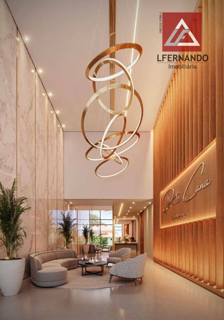 Apartamento com 3 suítes à venda, 146 m por R$ 1.698.000 - Itacolomi - Balneário Piçarras/SC — foto 5