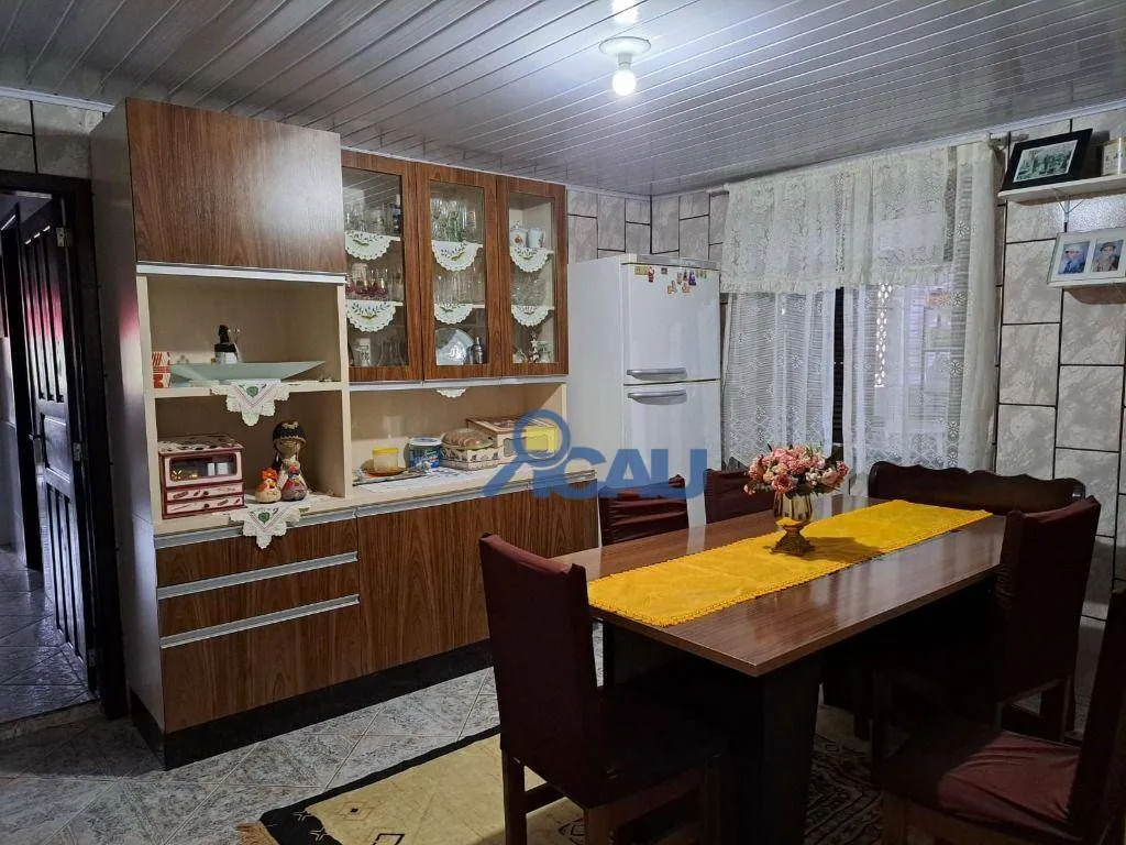 Casa em Gaspar com terreno de 936 m — foto 4