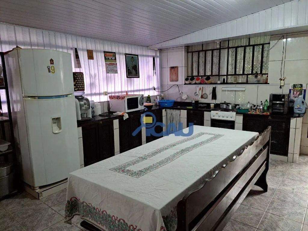 Casa em Gaspar com terreno de 936 m — foto 5